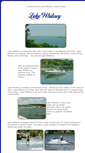 Mobile Screenshot of lake-whitney.net